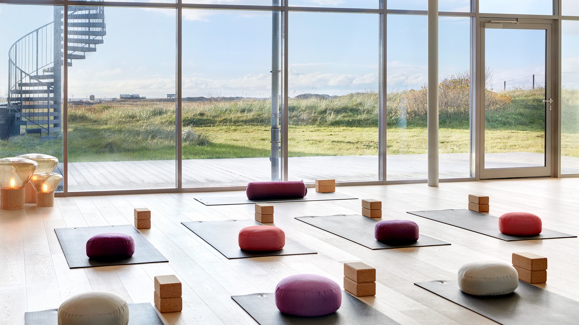 20.11.2026 – 22.11.2026 | Yoga-Resilienz-Retreat