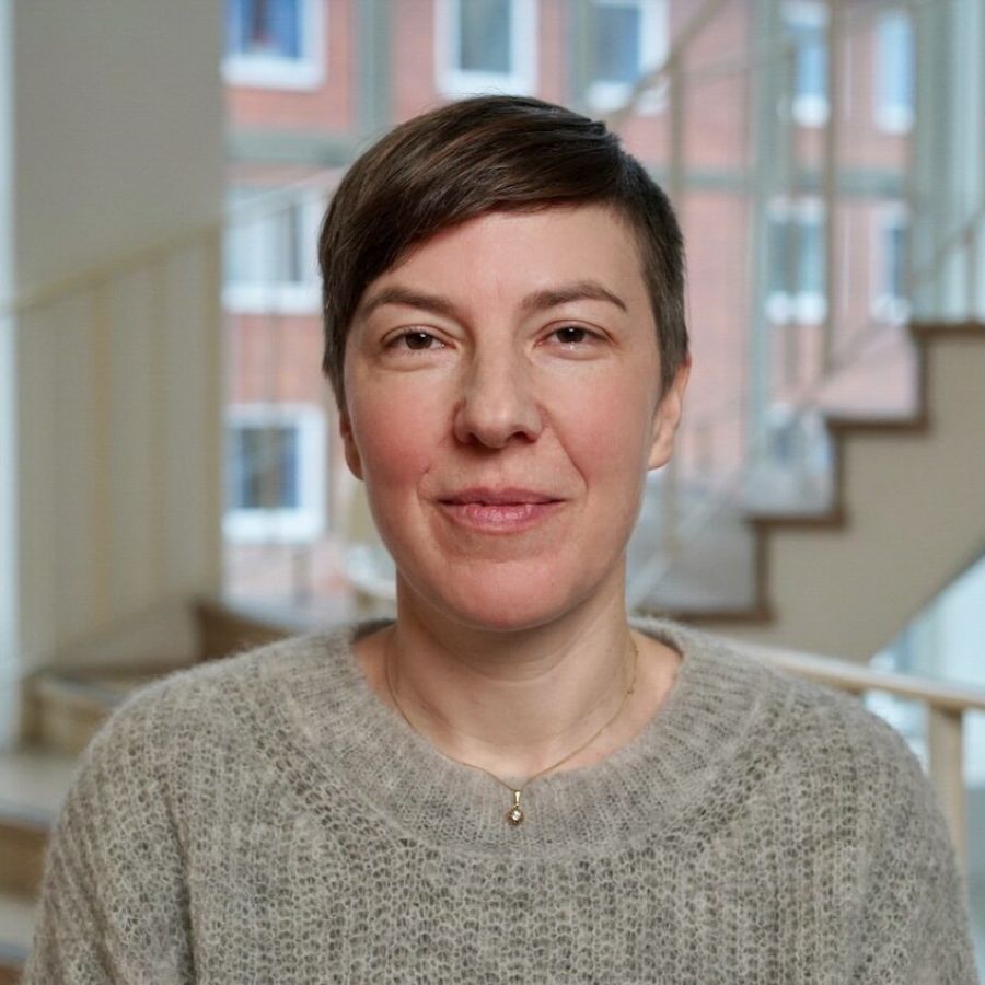 Anne Ziesenitz